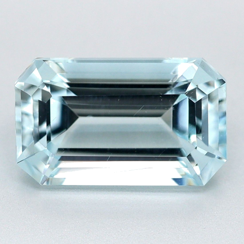 1.86 carat BLUE Emerald Aquamarine (1)
