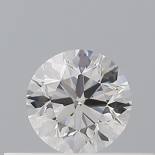 0.3 carat E-VS2 Very Good cut Natūralus Round Deimantas (1)