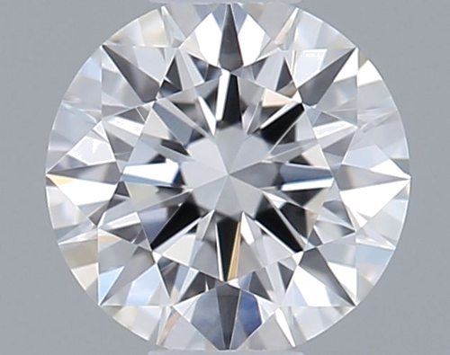 0.25 carat E-VS1 Excellent cut Natūralus Round Deimantas (1)
