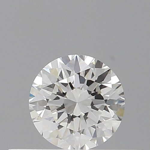 0.3 carat I-VVS1 Very Good cut Natūralus Round Deimantas (1)