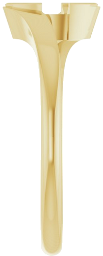 Sužadėtuvių Žiedas „Half-Bezel Solitaire“ 14k yellow gold Marquise 7mm x 3.5mm (4)