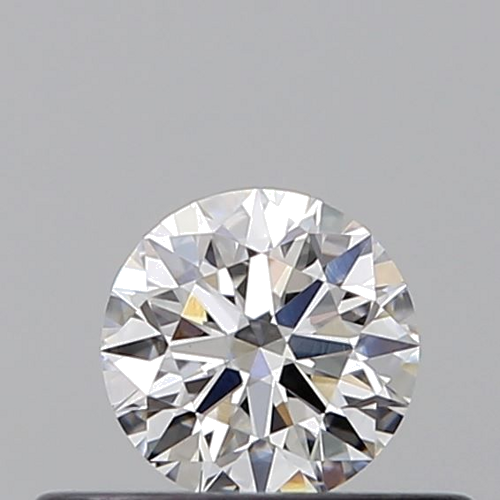 0.3 carat E-VS2 Excellent cut Natūralus Round Deimantas (1)