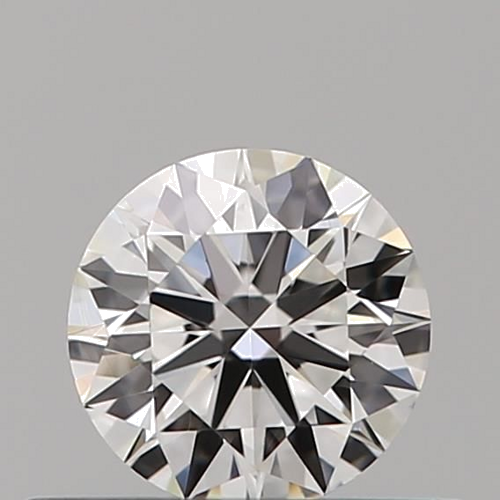 0.31 carat G-VS2 Excellent cut Natūralus Round Deimantas (1)