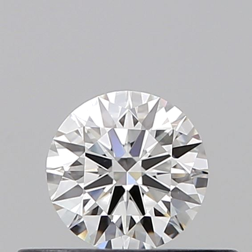 0.3 carat E-VS1 Excellent cut Natūralus Round Deimantas (1)