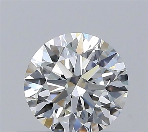 0.31 carat G-VS1 Excellent cut Natūralus Round Deimantas (1)