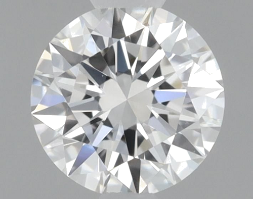 0.3 carat G-VS2 Very Good cut Natūralus Round Deimantas (1)