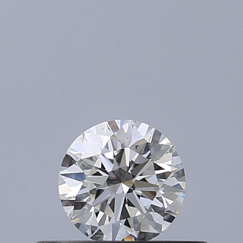 0.31 carat G-VS1 Excellent cut Natūralus Round Deimantas (1)