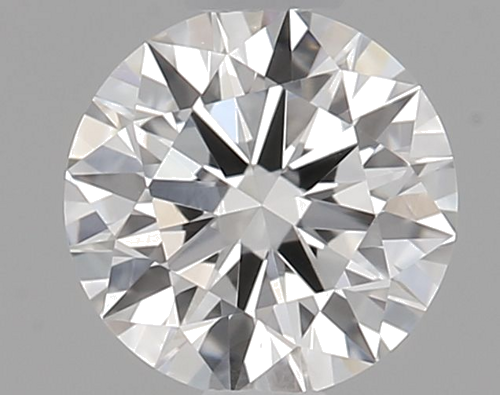0.3 carat G-VS1 Excellent cut Natūralus Round Deimantas (1)