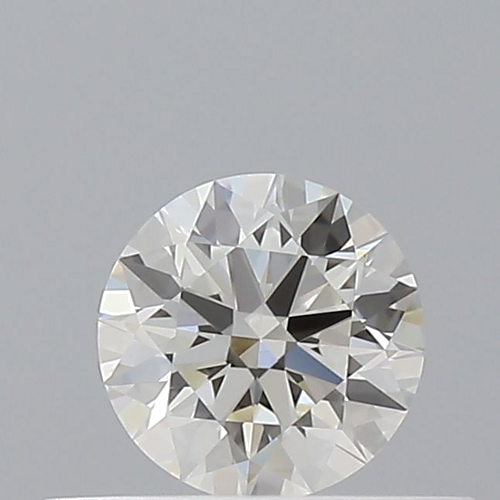0.3 carat J-VVS2 Excellent cut Natūralus Round Deimantas (1)