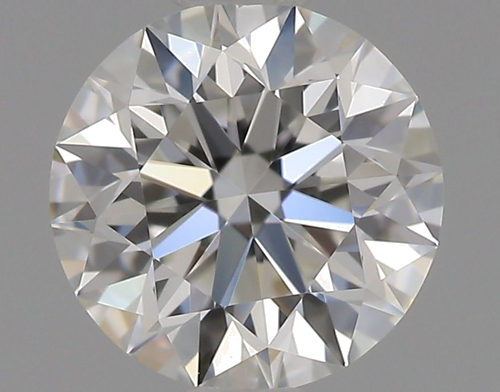 0.64 karato F IF EX ROUND Deimantas (1)