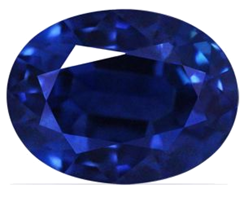 1.8 carat BLUE Oval Safyras (1)