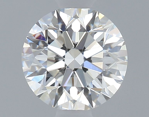 0.41 carat G-VS1 Excellent cut Natūralus Round Deimantas (1)