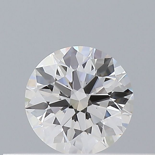 0.3 carat E-VS1 Excellent cut Natūralus Round Deimantas (1)