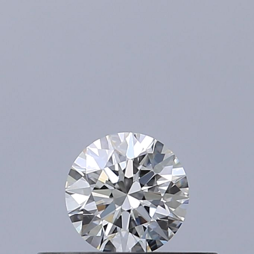 0.24 carat G-IF Excellent cut Natūralus Round Deimantas (1)