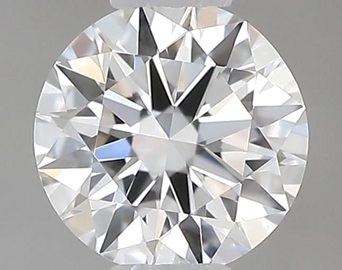 0.3 carat F-VS1 Excellent cut Natūralus Round Deimantas (1)