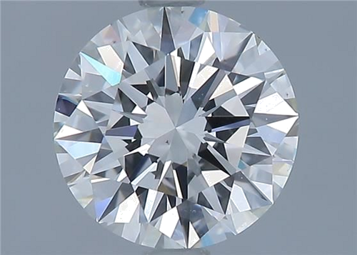 1.5 carat H-VS1 Excellent cut Natūralus Round Deimantas (1)
