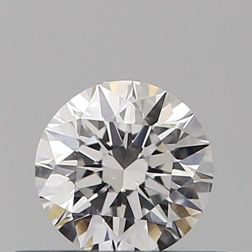 0.3 carat E-SI2 Excellent cut Natūralus Round Deimantas (1)