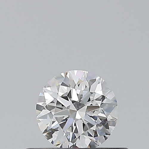 0.36 carat E-SI1 Excellent cut Natūralus Round Deimantas (1)