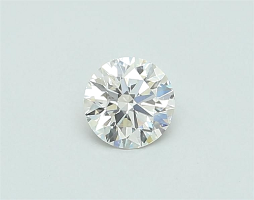 0.41 carat G-VS1 Excellent cut Natūralus Round Deimantas (1)