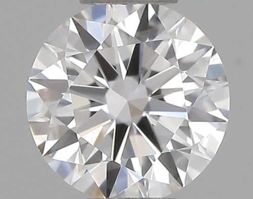 0.3 carat D-VVS1 Excellent cut Natūralus Round Deimantas (1)