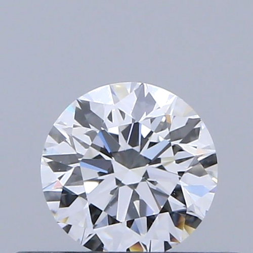 0.3 carat E-VS2 Excellent cut Natūralus Round Deimantas (1)