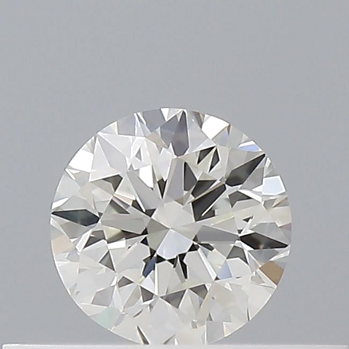 0.3 carat I-VS1 Very Good cut Natūralus Round Deimantas (1)