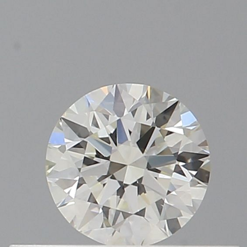 0.3 carat J-VVS1 Excellent cut Natūralus Round Deimantas (1)
