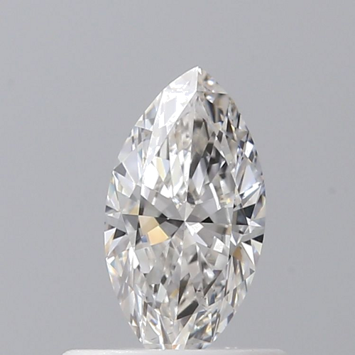 0.4 carat G-VS2 Natūralus Marquise Deimantas (1)