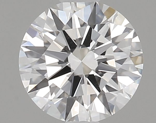 0.3 carat E-SI1 Excellent cut Natūralus Round Deimantas (1)