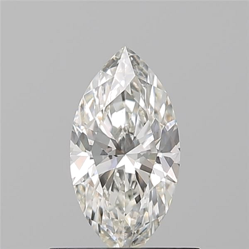 0.56 carat J-VS2 Natūralus Marquise Deimantas (1)