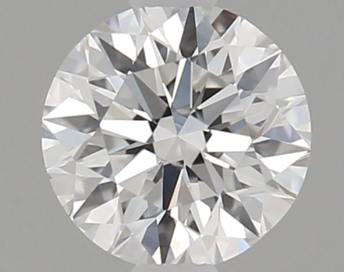 0.3 carat G-VS1 Very Good cut Natūralus Round Deimantas (1)