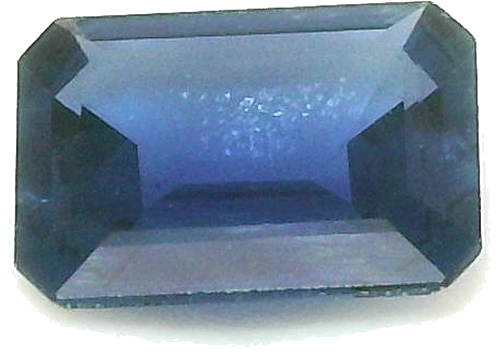 0.38 carat BLUE Emerald Safyras (1)