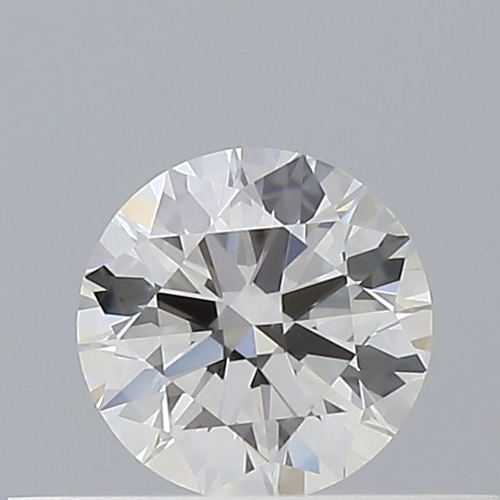 0.3 carat H-VS2 Excellent cut Natūralus Round Deimantas (1)