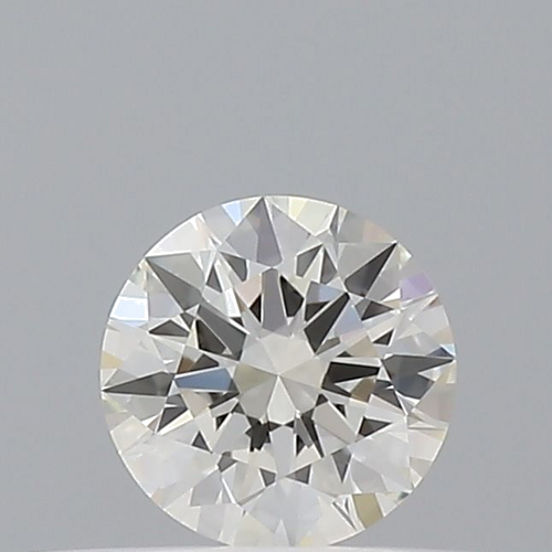 0.24 carat J-VVS1 Excellent cut Natūralus Round Deimantas (1)