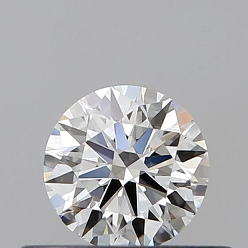 0.35 carat G-VS1 Excellent cut Natūralus Round Deimantas (1)