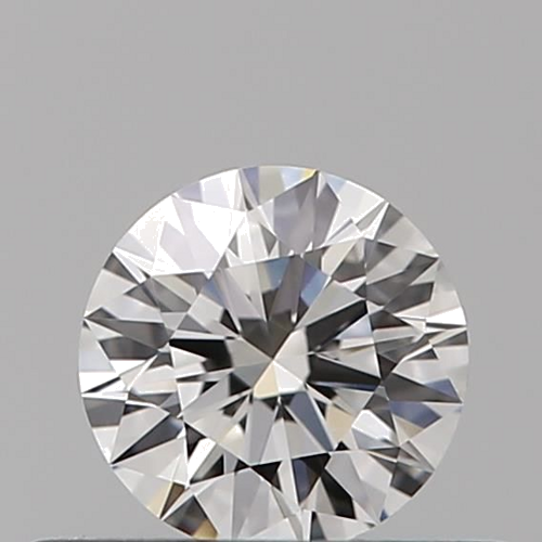 0.3 carat G-VVS2 Excellent cut Natūralus Round Deimantas (1)