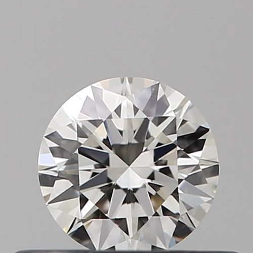 0.3 carat H-VVS2 Excellent cut Natūralus Round Deimantas (1)
