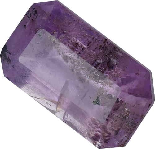 0,29 ct. Violetais safīrs (1)