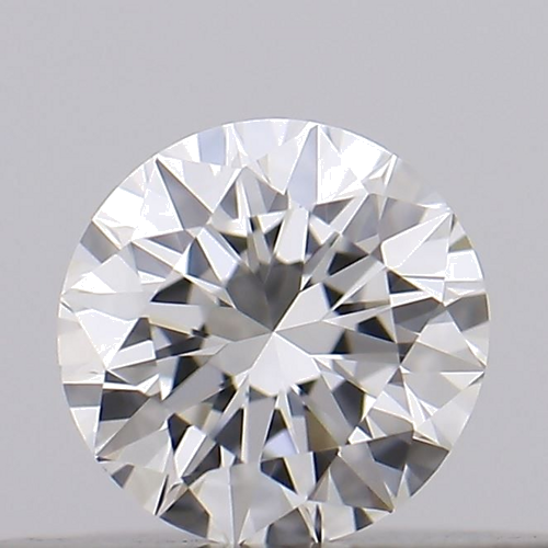 0.15 carat G-VS1 Excellent cut Natūralus Round Deimantas (1)
