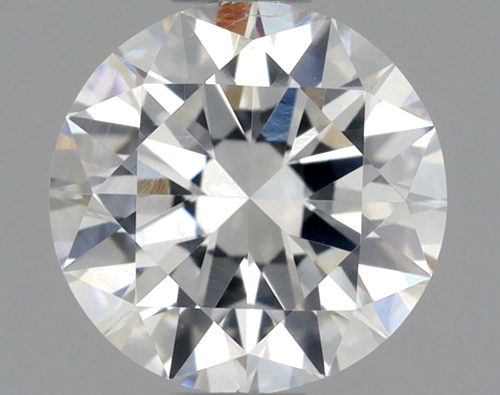 0.7 carat F-SI2 Excellent cut Natūralus Round Deimantas (1)