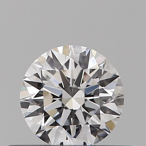 0.3 carat D-VS2 Excellent cut Natūralus Round Deimantas (1)