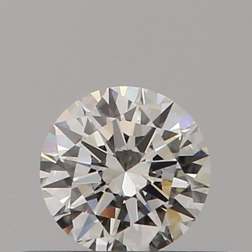 0.3 carat G-VVS1 Excellent cut Natūralus Round Deimantas (1)