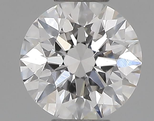 0.3 carat E-SI2 Excellent cut Natūralus Round Deimantas (1)