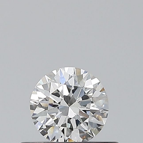 0.36 carat G-VS2 Excellent cut Natūralus Round Deimantas (1)