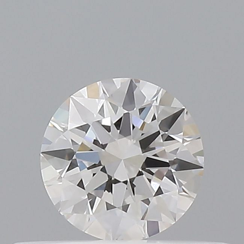 0.3 carat E-VVS1 Excellent cut Natūralus Round Deimantas (1)