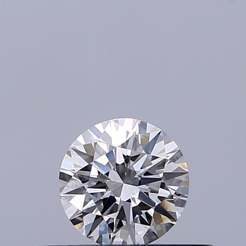 0.28 carat E-IF Excellent cut Natūralus Round Deimantas (1)