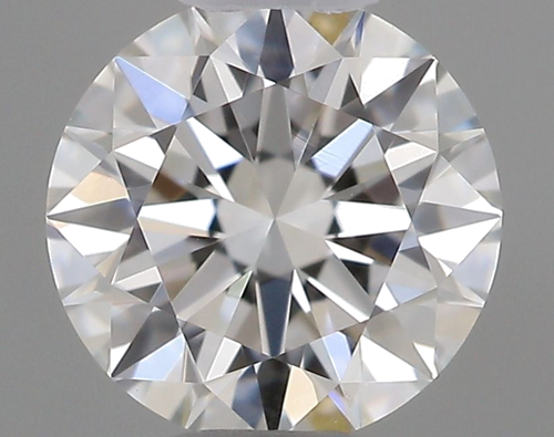0.3 carat E-VS2 Excellent cut Natūralus Round Deimantas (1)