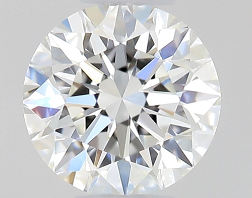 0.35 carat G-IF Excellent cut Natūralus Round Deimantas (1)