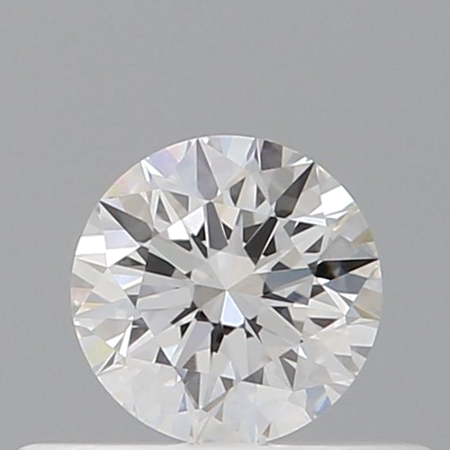 0.3 carat F-VS1 Excellent cut Natūralus Round Deimantas (1)