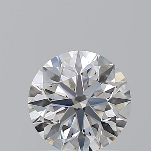 1.2 carat E-VS2 Excellent cut Natūralus Round Deimantas (1)